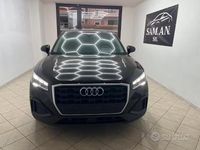 Usata Audi Q2 2022 Nero SUV