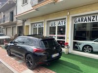 Usata VW Scirocco Edition 211 CV (155 kW) 2011 Nero Coupé