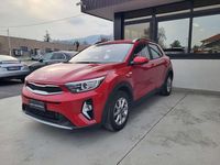 Usata Kia Stonic Urban 101 CV (74 kW) 2023 Rosso SUV
