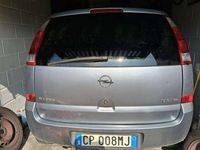 Usata Opel Meriva Cosmo 101 CV (74 kW) 2004 Monovolume