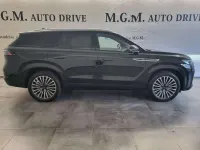 Nuova Jaecoo 8 143 CV (105 kW) 2026 Nero SUV