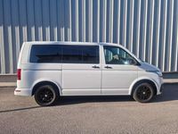 Usata VW Multivan 150 CV (110 kW) 2020 Bianco Monovolume