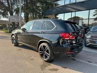 usata BMW X5 xdrive30d Luxury * 7 POSTI *