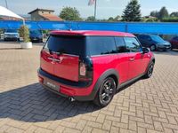 usata Mini One D Clubman Clubman 1.6 16V del 2012 usata a Erba