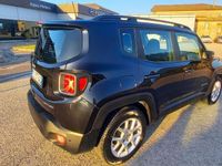 usata Jeep Renegade 1.6 Mjt 120 CV Limited