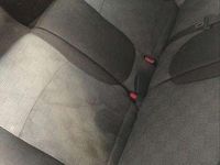 Usata Kia Picanto LX 60 CV (44 kW) 2005 Blu/azzurro Utilitaria