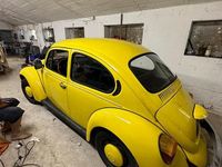 Usata VW Beetle 1970 Utilitaria