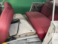 Usata Lancia Appia 49 CV (36 kW) 1958 Other Coupé