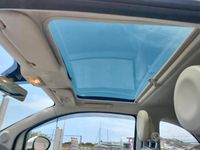 Usata Fiat 500 69 CV (50 kW) 2012 Utilitaria