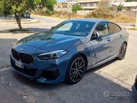 Begagnad BMW M235 Efficient Dynamics 306 HK (225 kW) 2020 Sportkupé