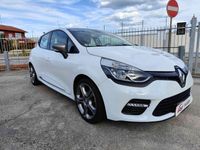 usata Renault Clio IV 1.2 TCe 120CV EDC 5 porte GT IN ARRIVO!