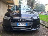 Usata Audi A1 Sportback Admired 82 CV (60 kW) 2016 Utilitaria