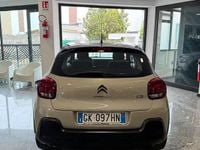 Usata Citroën C3 PureTech 83 CV (61 kW) 2023 Beige Utilitaria