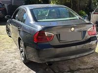 Usata BMW 320 163 CV (119 kW) 2006 Berlina
