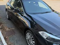Usata BMW 118 Sport Line 150 CV (110 kW) 2020 Nero Berlina