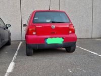 Usata VW Lupo 75 CV (55 kW) 2003 Utilitaria