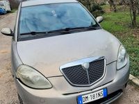 Usata Lancia Ypsilon 2007 Utilitaria