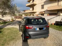 Usata Ford Ecosport 95 CV (69 kW) 2017 SUV