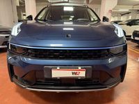 Usata Lynk & Co 01 179 CV (131 kW) 2023 Blu/azzurro SUV