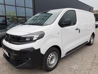 Nuova Opel Vivaro-e Combi 120 CV (88 kW) 2025 Bianco Monovolume