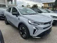 Nuova Renault Symbioz Techno 2025 Grigio aviation SUV