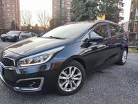 Usata Kia Ceed Sportswagon 110 CV (80 kW) 2015 Station wagon