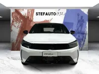 Nuova Opel Corsa S 101 CV (74 kW) 2026 Kontur white Utilitaria