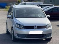 Usata VW Touran 105 CV (77 kW) 2006 Monovolume