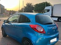 Usata Ford Ka 75 CV (55 kW) 2009 Utilitaria
