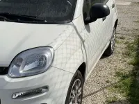 Usata Fiat Panda Easy 69 CV (50 kW) 2021 Utilitaria
