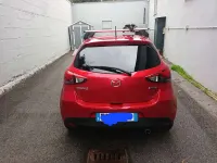 Usata Mazda 2 Exceed 105 CV (77 kW) 2016 Utilitaria