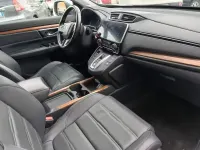 Usata Honda CR-V Lifestyle 145 CV (106 kW) 2020 Grigio SUV