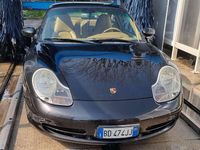 Usata Porsche 911 Carrera 4 300 CV (220 kW) 1999 Nero Coupé
