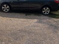 Usata Opel Astra Sport 110 CV (80 kW) 2011 Grigio Station wagon