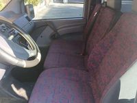 Usata Mercedes Vito 120 CV (88 kW) 1997 Bianco Furgone