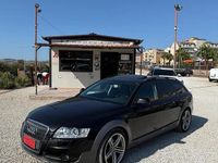 Usata Audi A6 350 CV (257 kW) 2009 Nero Station wagon