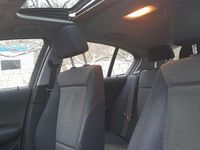 Usata BMW 118 122 CV (89 kW) 2005 Utilitaria