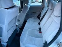 Usata Citroën C3 Exclusive 68 CV (50 kW) 2006 Argento Berlina