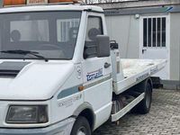 Usata Iveco Daily 116 CV (85 kW) 1993 Utilitaria