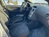 Usata Opel Corsa 86 CV (63 kW) 2011 Grigio Utilitaria