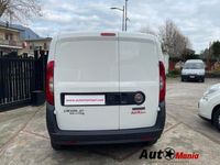 usata Fiat Doblò 1.3 mjt2 95cv