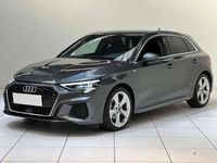 Usata Audi A3 S-Line 150 CV (110 kW) 2024 Other Utilitaria