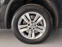 Usata Skoda Kodiaq Executive 2022 Nero SUV