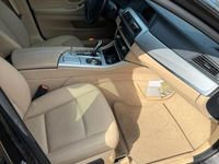 Usata BMW 525 218 CV (160 kW) 2016 Station wagon