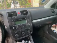 Usata VW Jetta Comfortline 105 CV (77 kW) 2006 Grigio Berlina