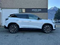Nuova Renault Austral Evolution 131 CV (96 kW) 2026 Bianco SUV