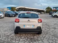 usata Citroën C3 PureTech 83 S&S You!