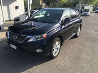 usata Lexus RX450h RX Hybrid