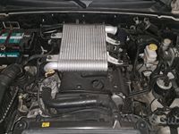 Usata Hyundai Terracan 150 CV (110 kW) 2006 Grigio SUV