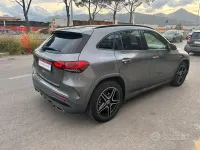 Usata Mercedes GLA200 Premium 150 CV (110 kW) 2023 Grigio SUV